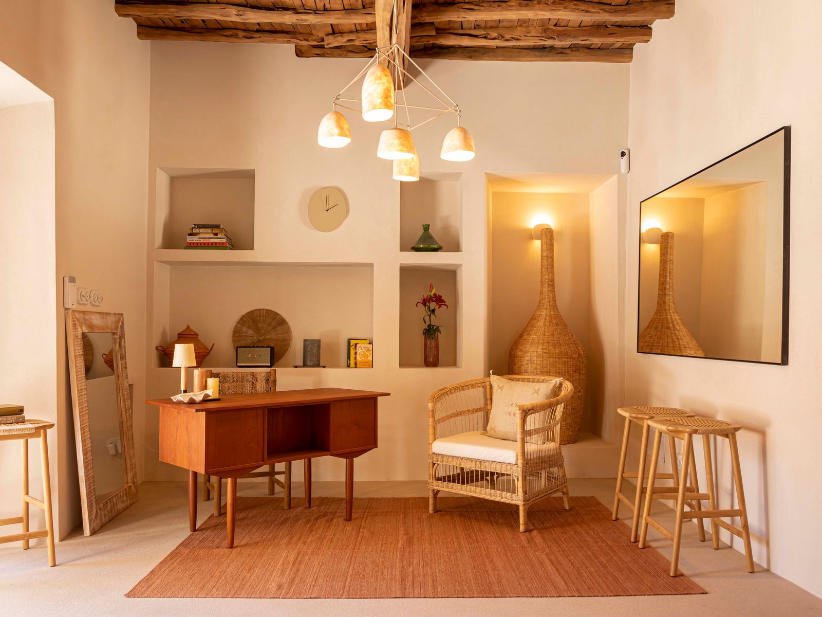 The Best Hotels in Ibiza, Where Style Meets Sea