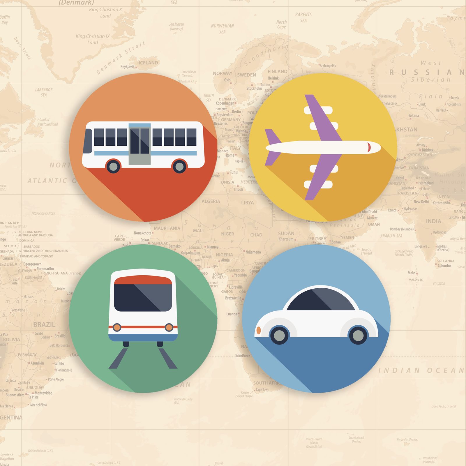 Save With Greyhound Coupons for March 2025