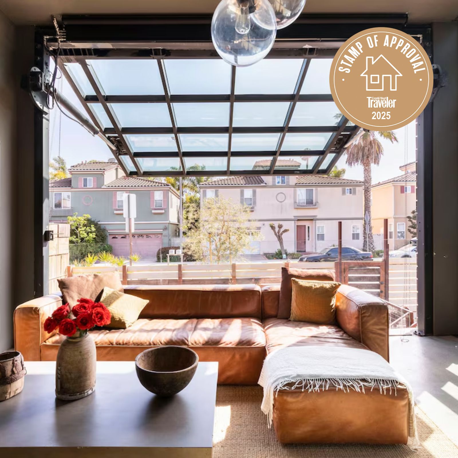 My Favorite Airbnb: A Modern Architectural Gem in Venice Beach