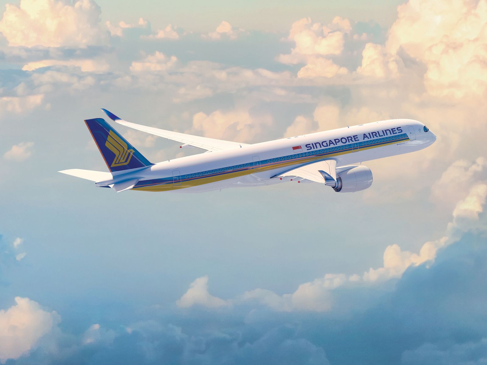 The Best Airlines in the World: The 2021 Gold List