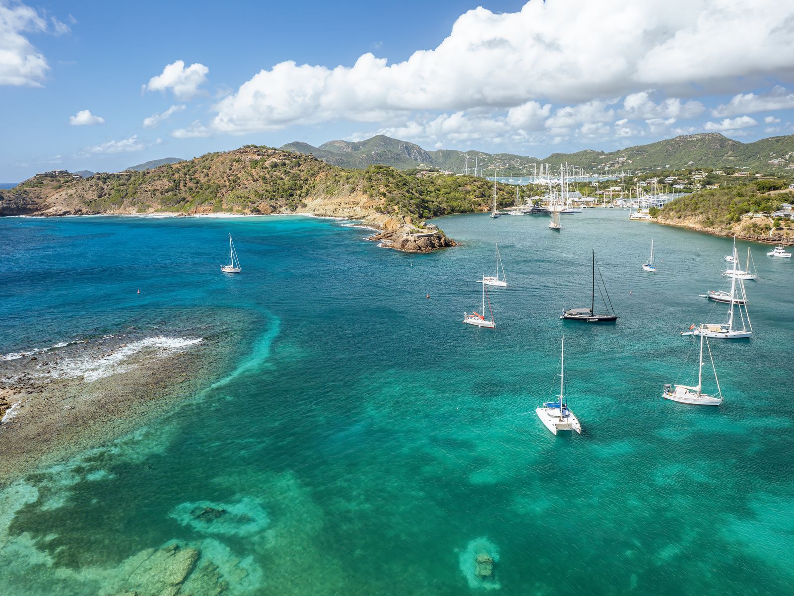 The Best Hotels in Antigua