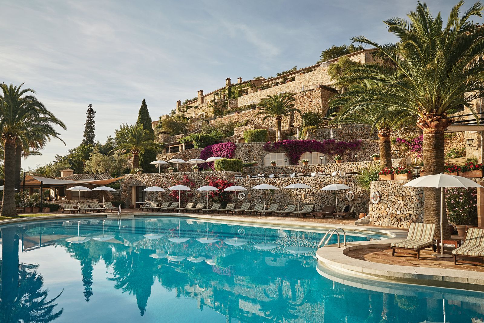 22 Picture-Perfect Hotels in Mallorca, From Historic Castles to Wellness Hotspots