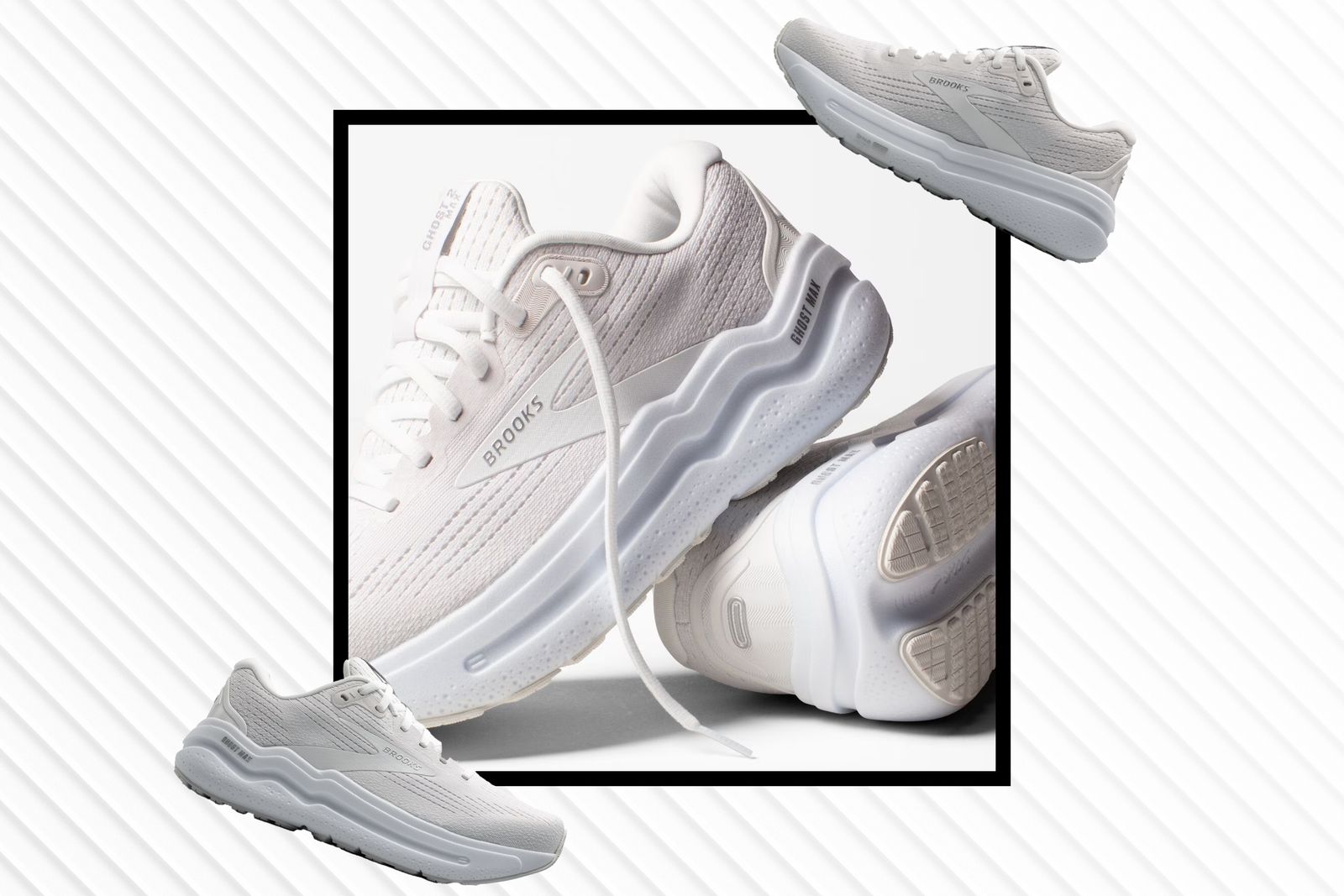 Brooks Ghost Max 2 Review: A Marathoner's Thoughts on the New Sneaker