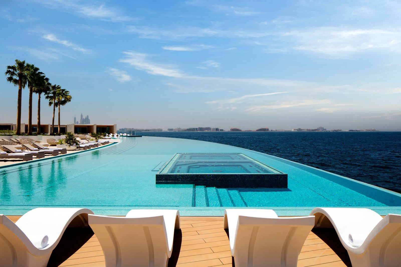 Burj Al Arab Jumeirah