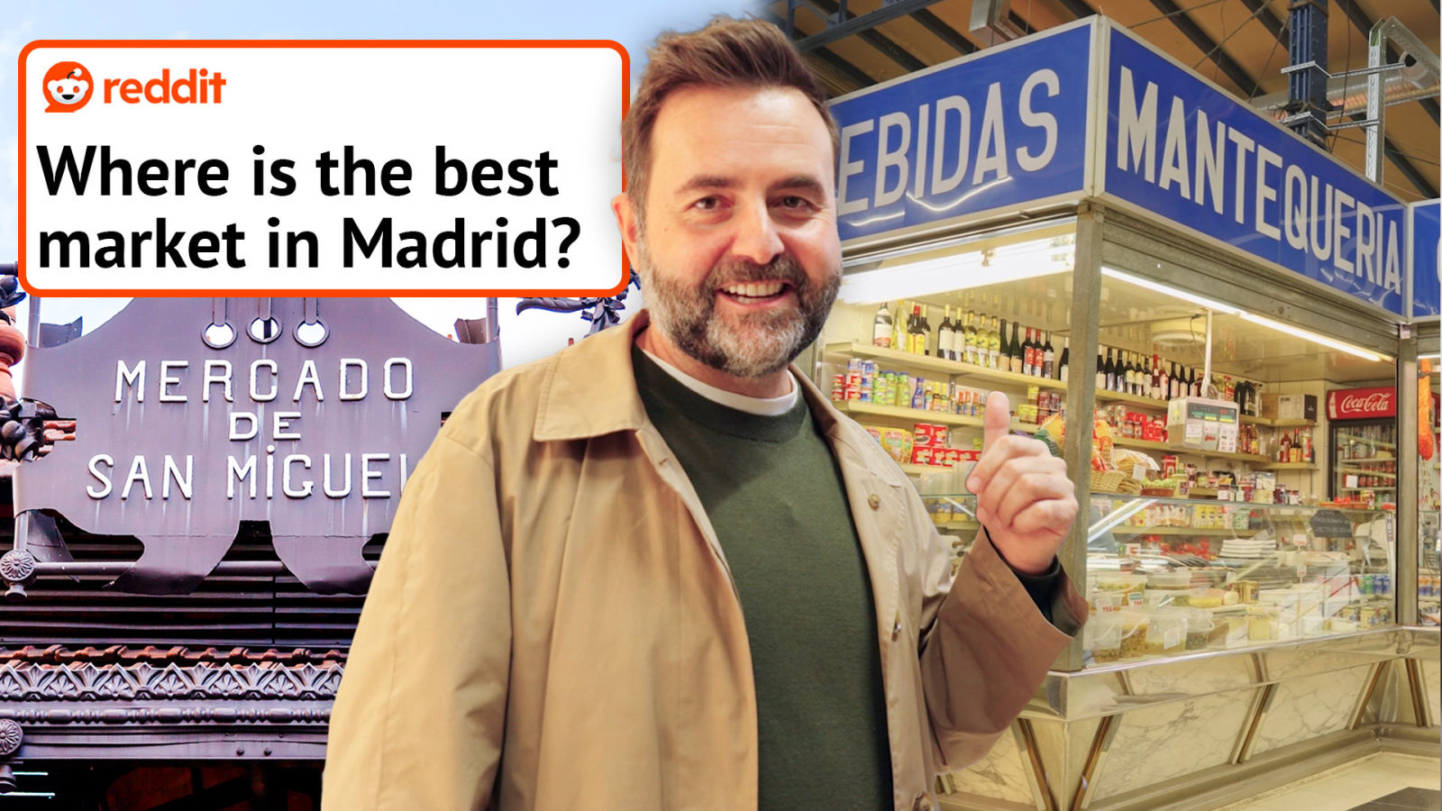 The Internet’s Madrid Travel Tips Are All Wrong