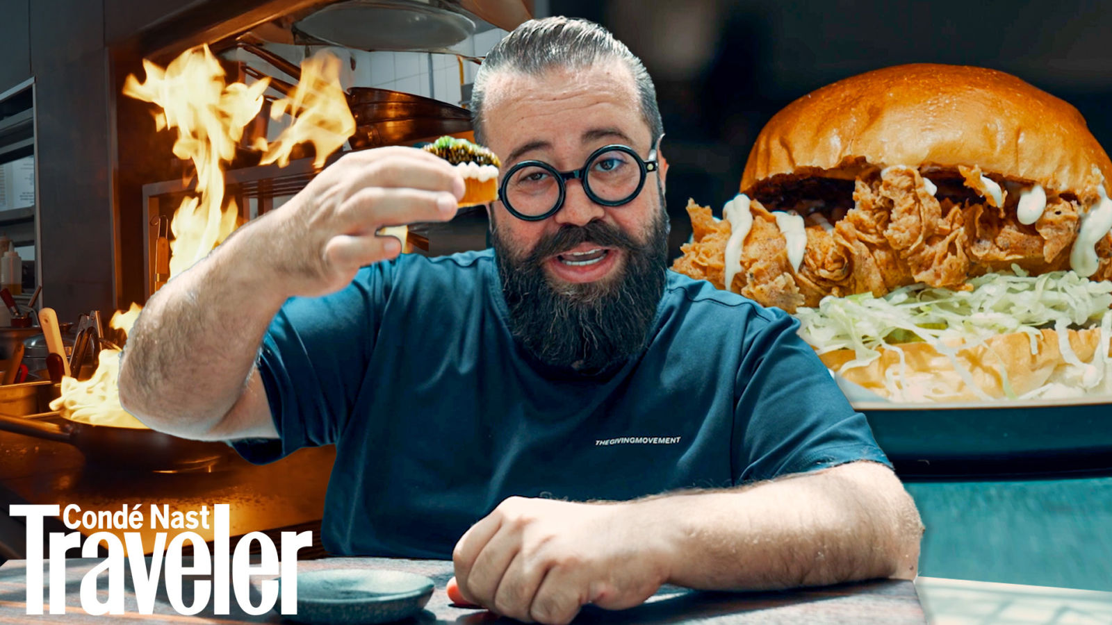 Pro Chefs Swear By This Hidden Gem Restaurant in a Dubai Mall