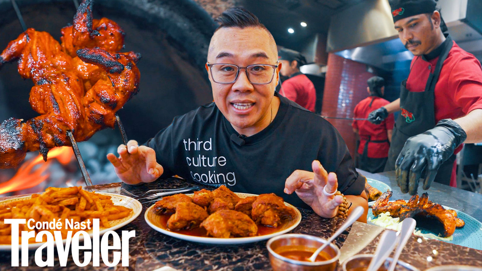 This Kenyan BBQ Spot’s Secret Sauce Has Pro Chefs Obsessed