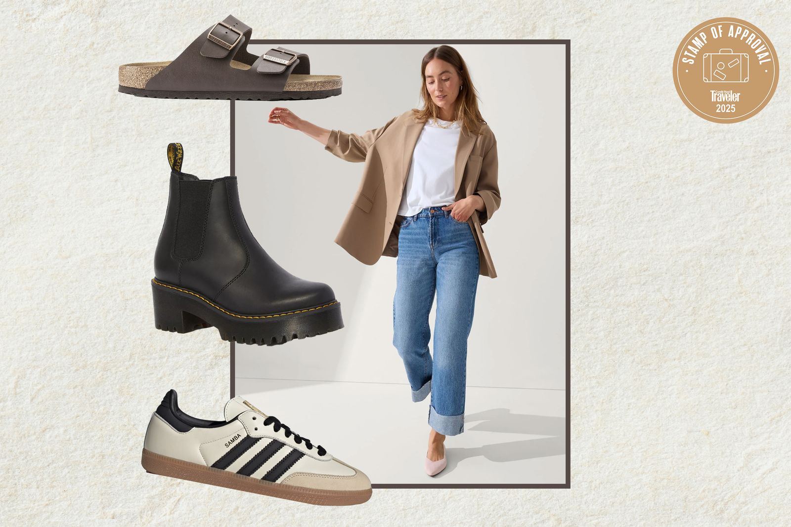 The 19 Most Comfortable Walking Shoes for Long Travel Days (2025)