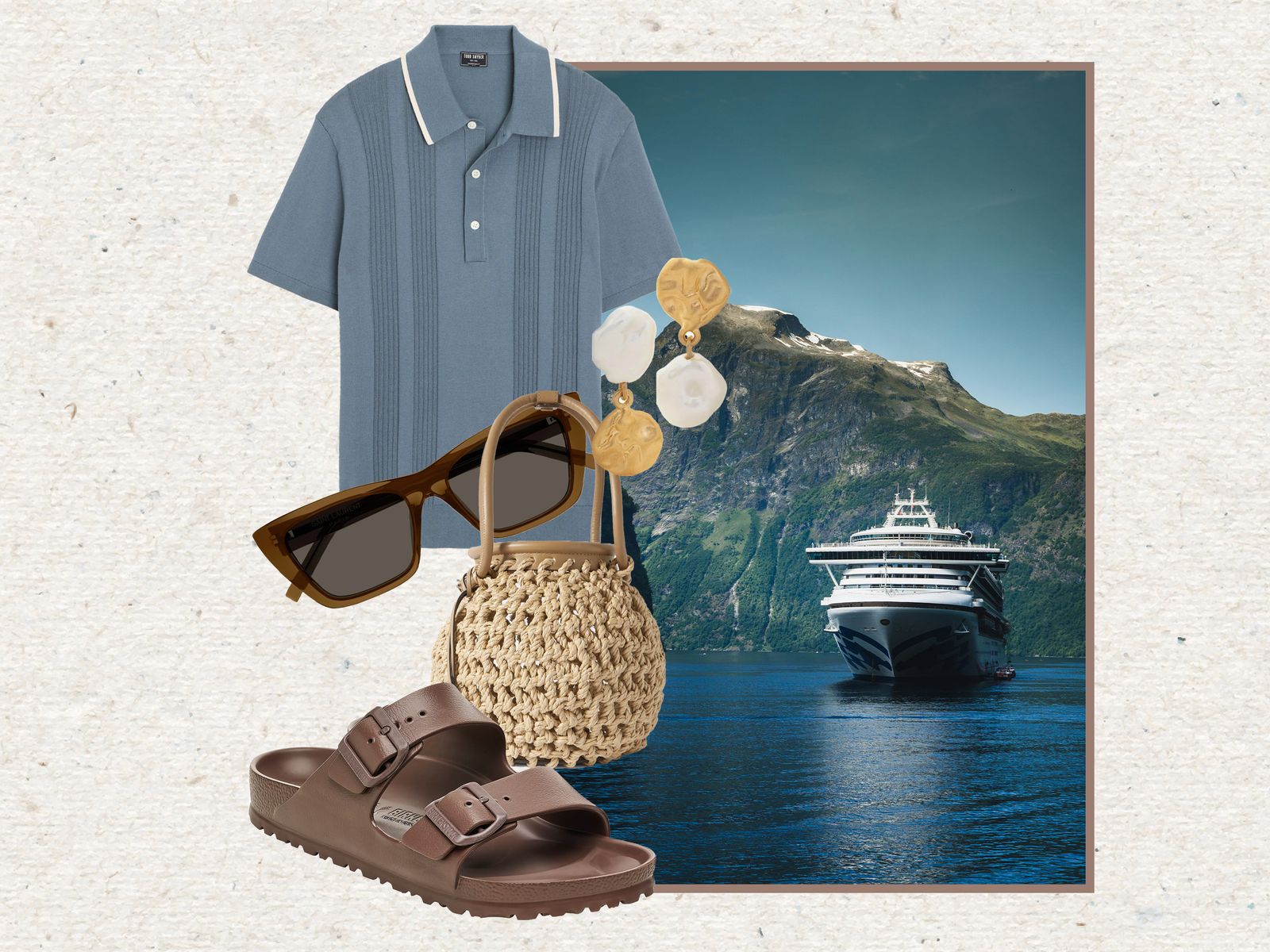 The Essential Cruise Ship Packing List