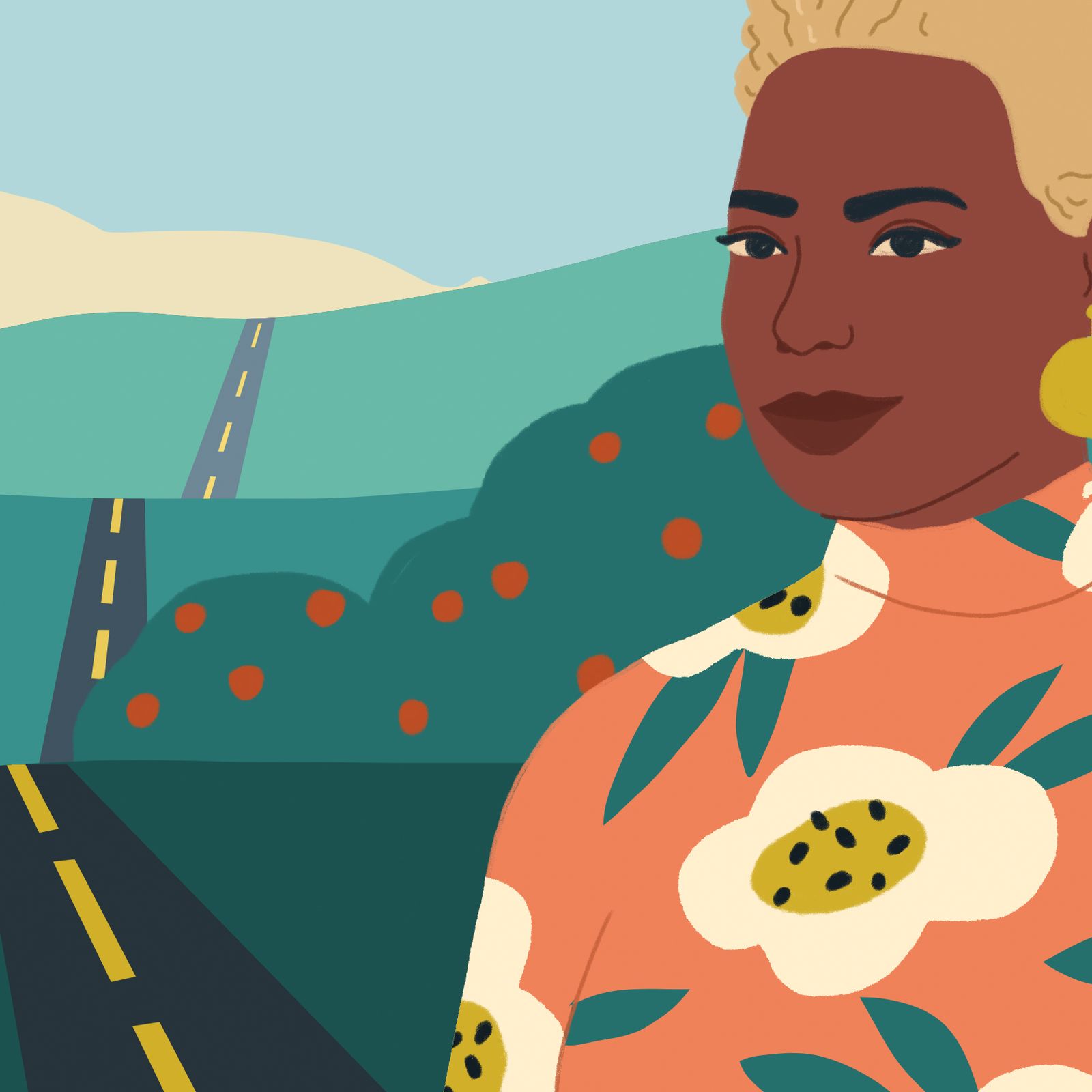 Women Who Travel Podcast: Aunjanue Ellis-Taylor on Fighting For Roles and How to Visit the South Thoughtfully
