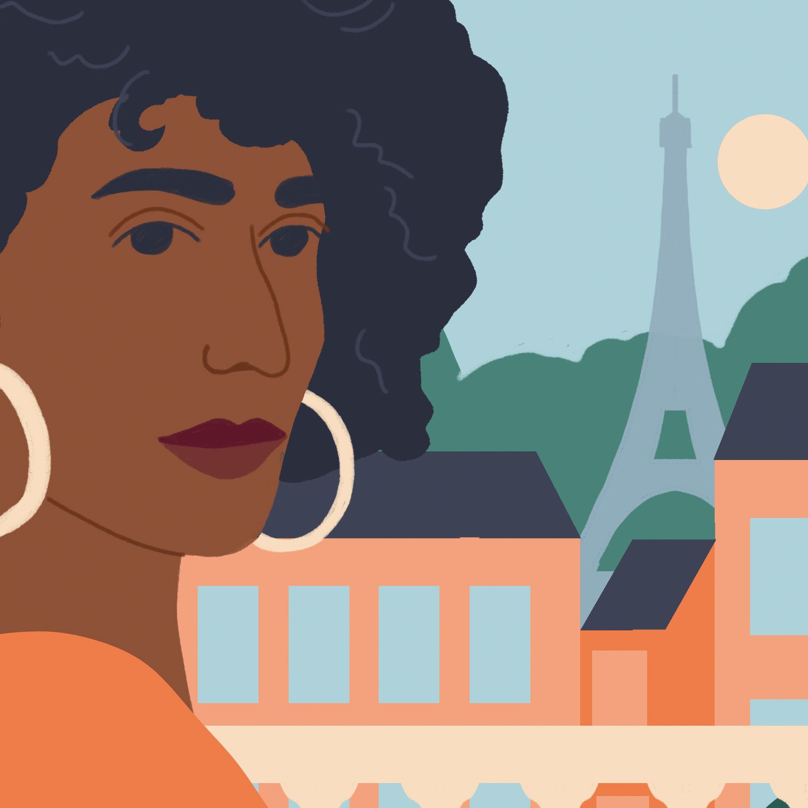 Women Who Travel Podcast: Tracee Ellis Ross Loves Seeing the World Solo