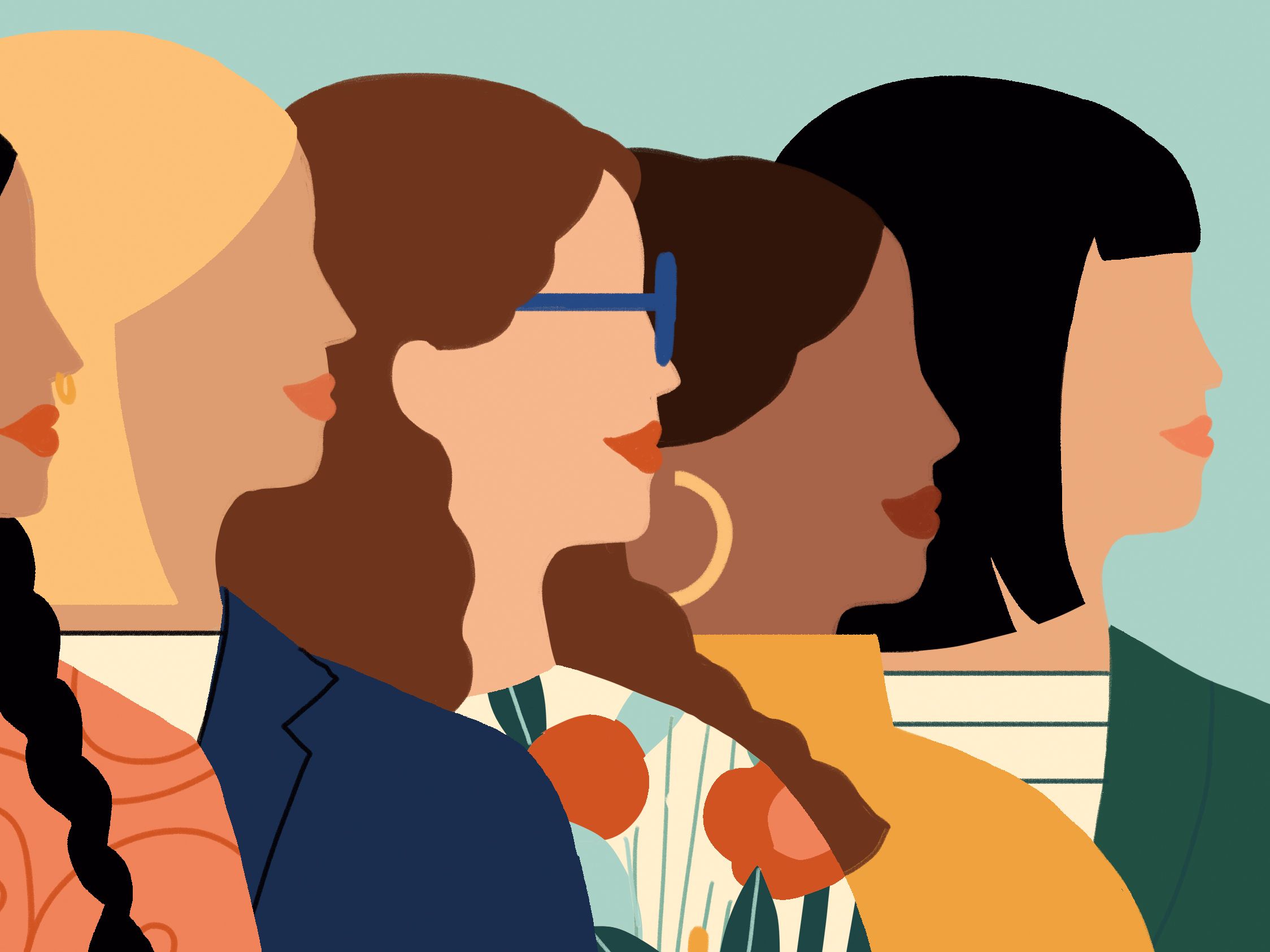 Women Who Travel Podcast: Celebrating the Most Powerful Women in Travel