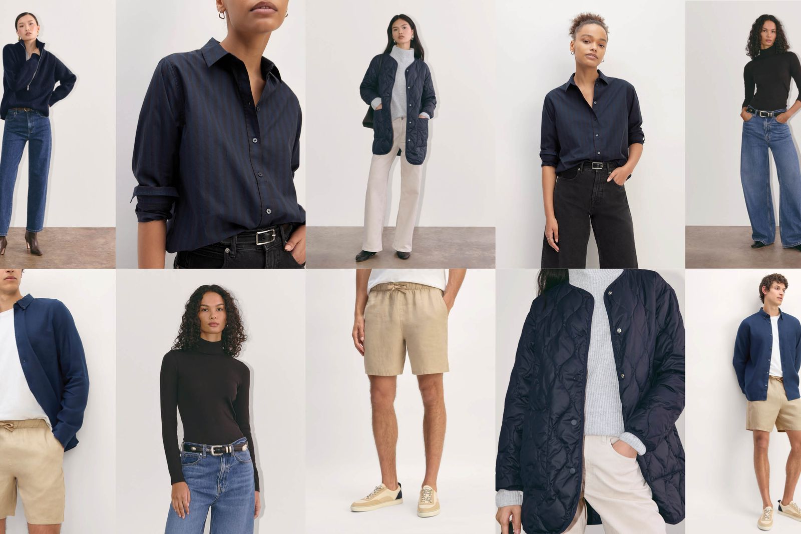 13 Must-Buy Everlane Travel Essentials, According to Our Readers