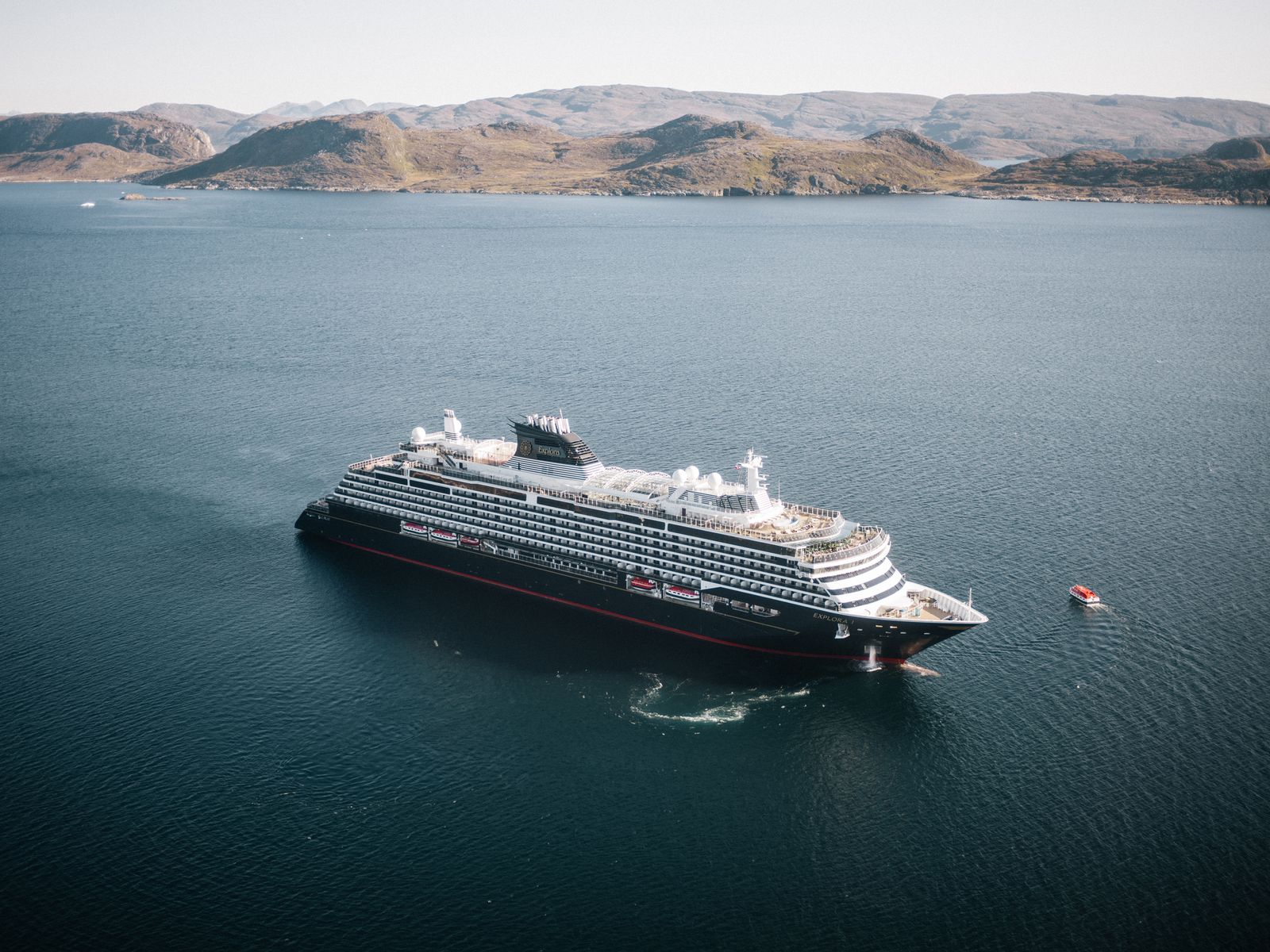 The Best Cruise Ships in the World: The 2025澳洲幸运五体彩网官网直播