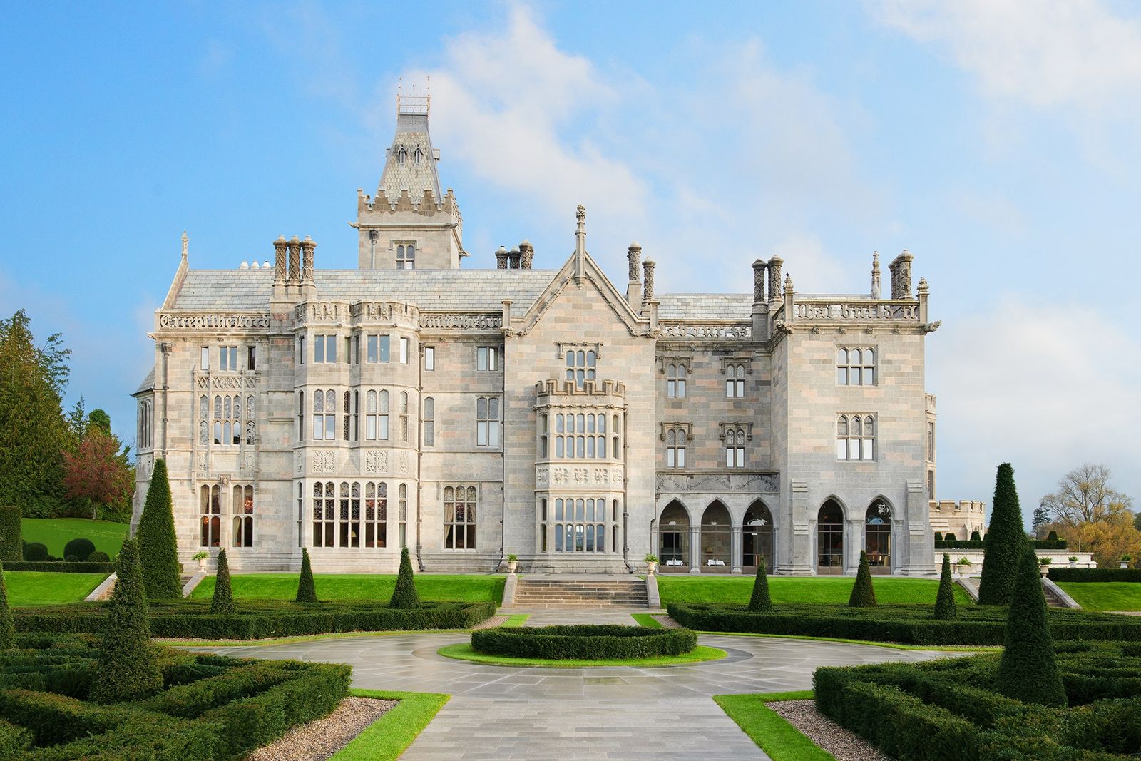Adare Manor