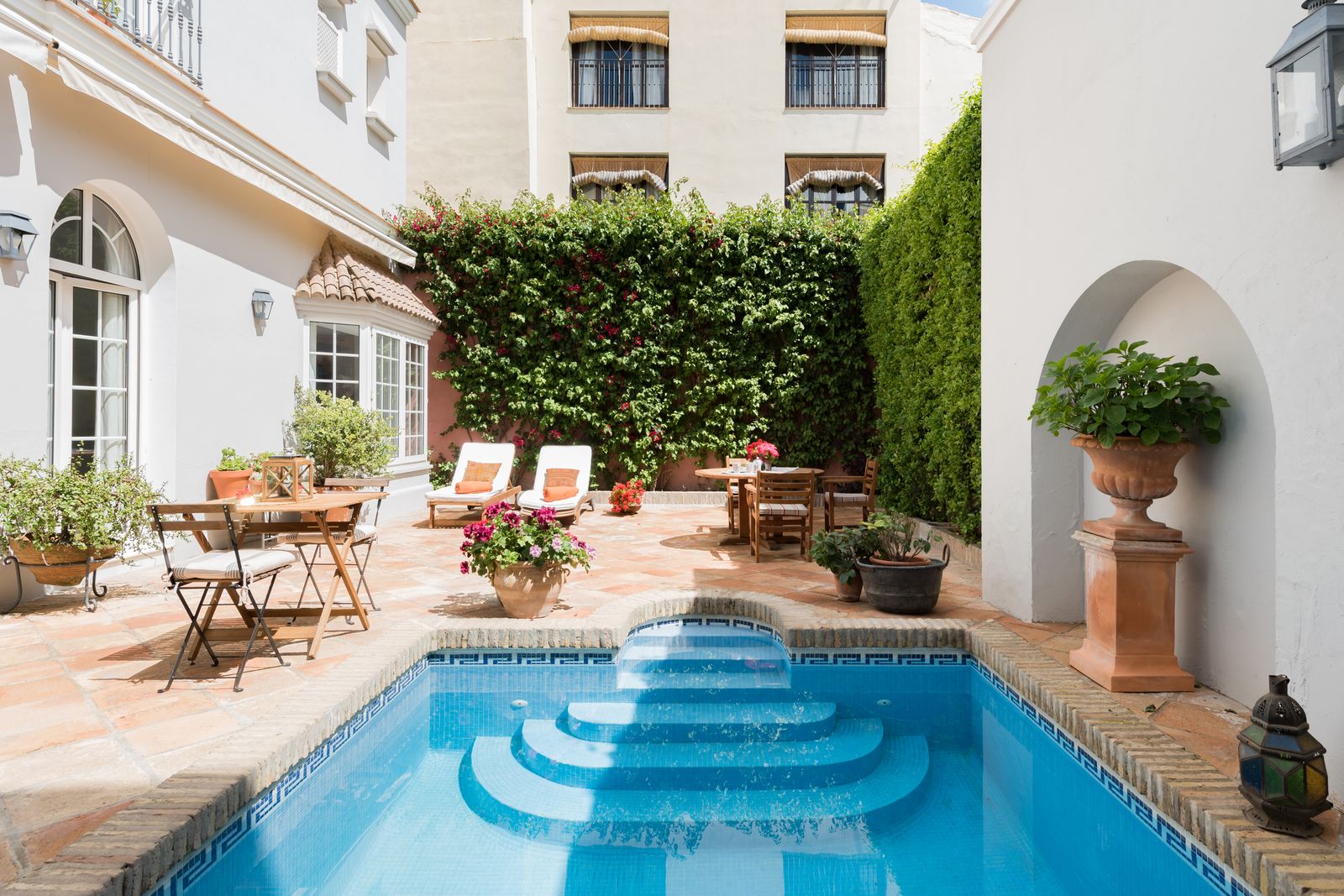 The Best Airbnbs in Seville, Spain