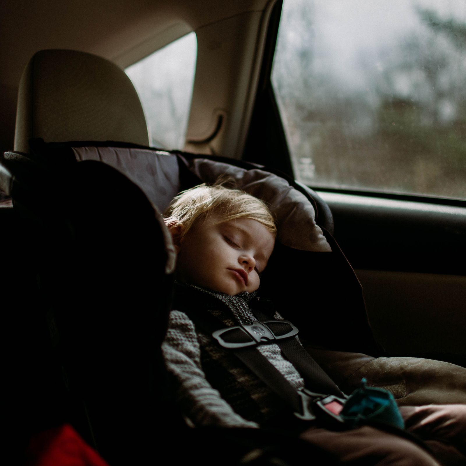 The Best Travel Car Seats to Use in the Air and on the Road