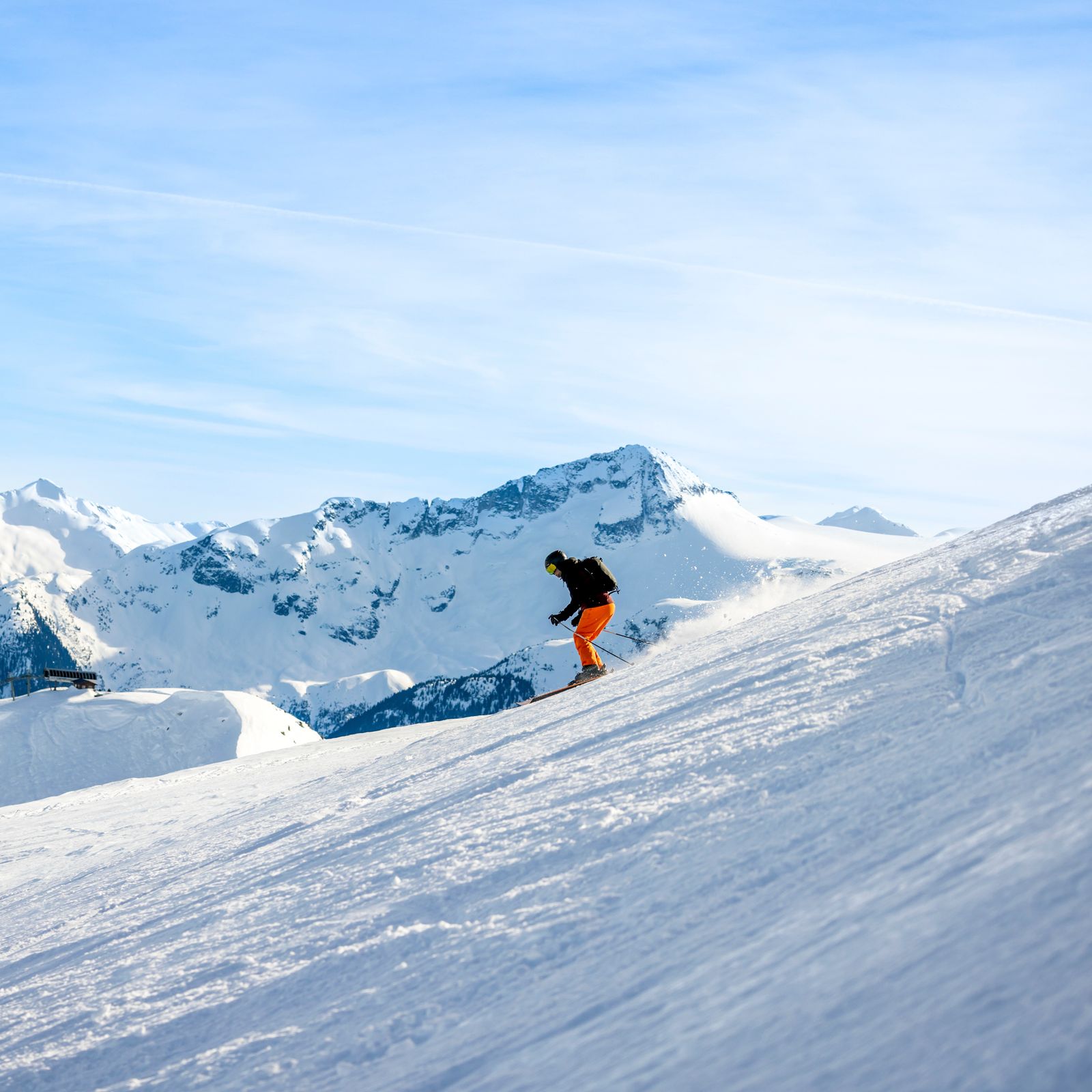 The Epic Pass Is Now on Sale for the 2025-2026 Ski Season&-Here's What to Know