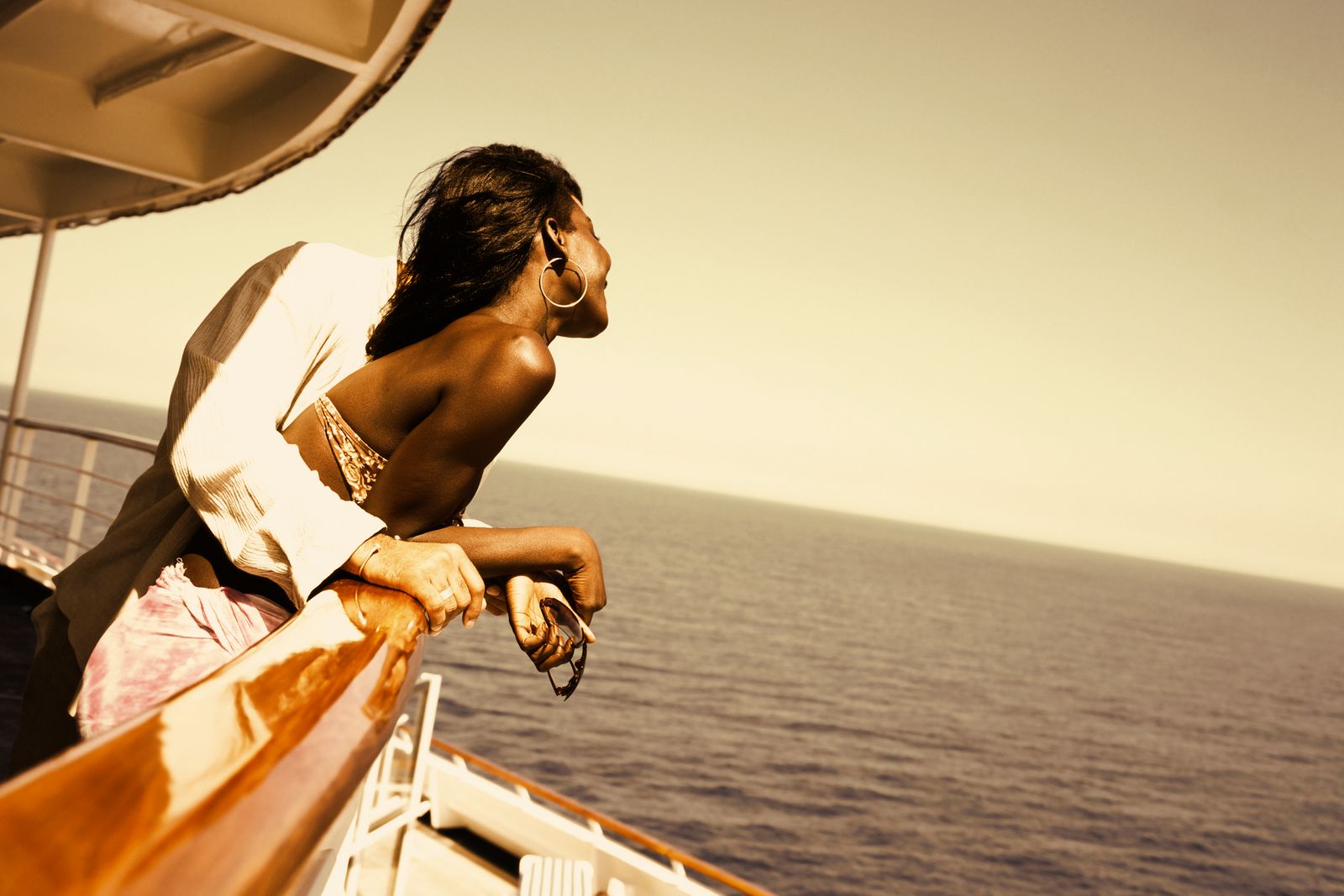 Cruise Etiquette: The Nuances of Adults-Only Cruising