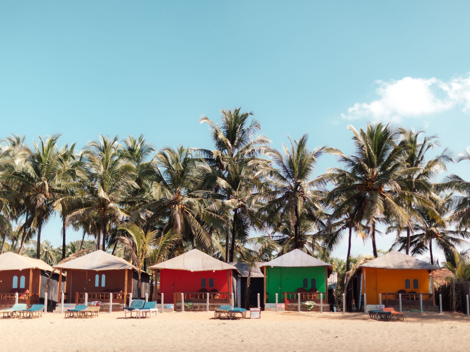 The Best Destinations in the World: The Gold List 2022