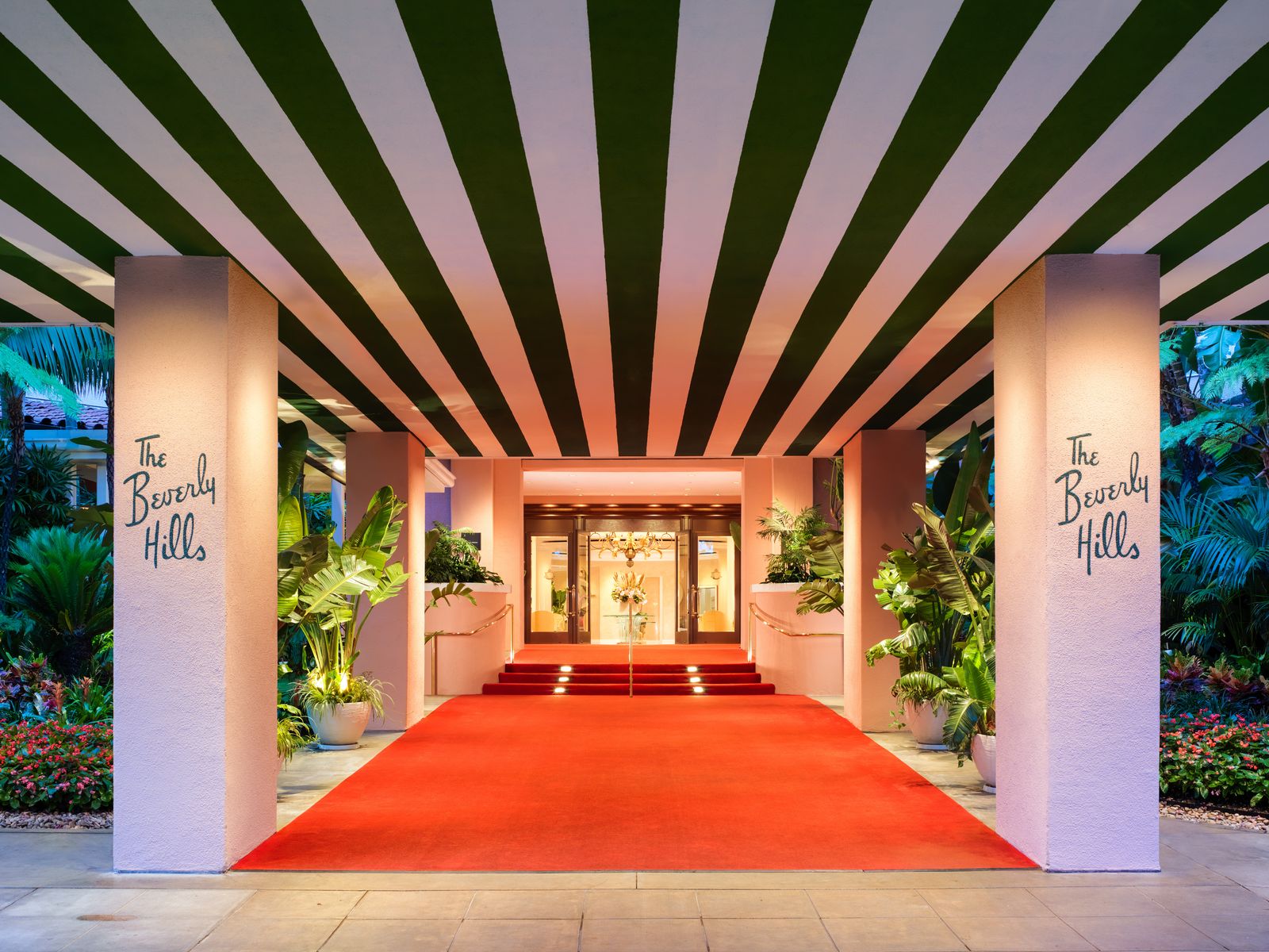 The Best Hotels and Resorts in the U.S. and Canada: The 2021 Gold List