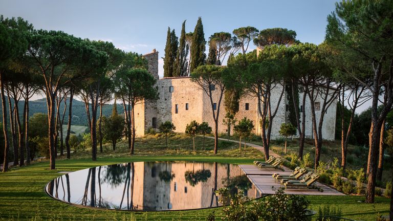 The Best Hotels and Resorts in Europe and the UK: The Gold List 2025