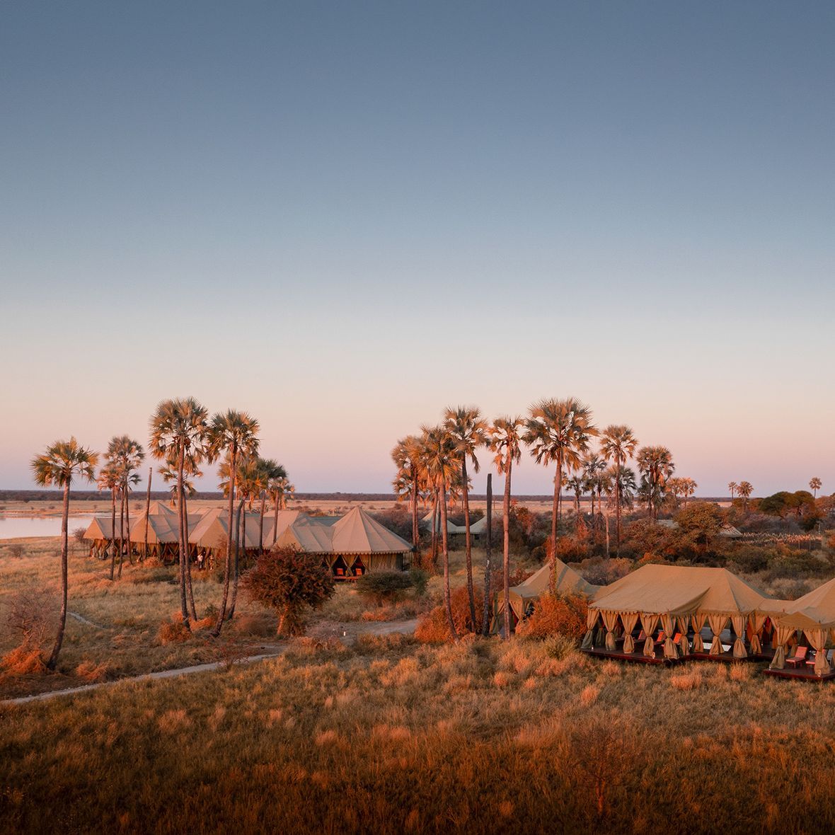 The Best Hotels and Resorts in the World: The Gold List 2025