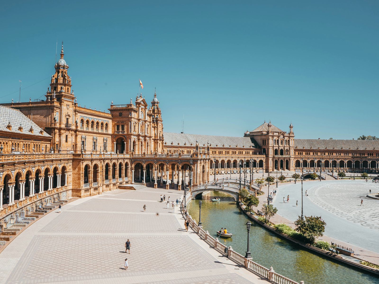 The Best Things to Do in Seville, From a Pottery Tour to Flamenco Dancing