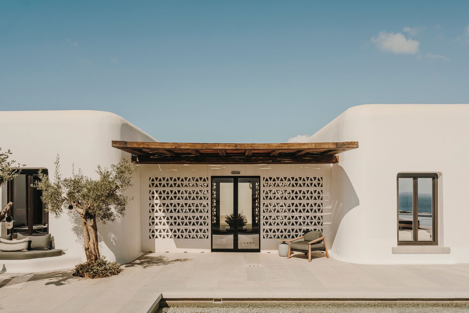 Kalesma Mykonos