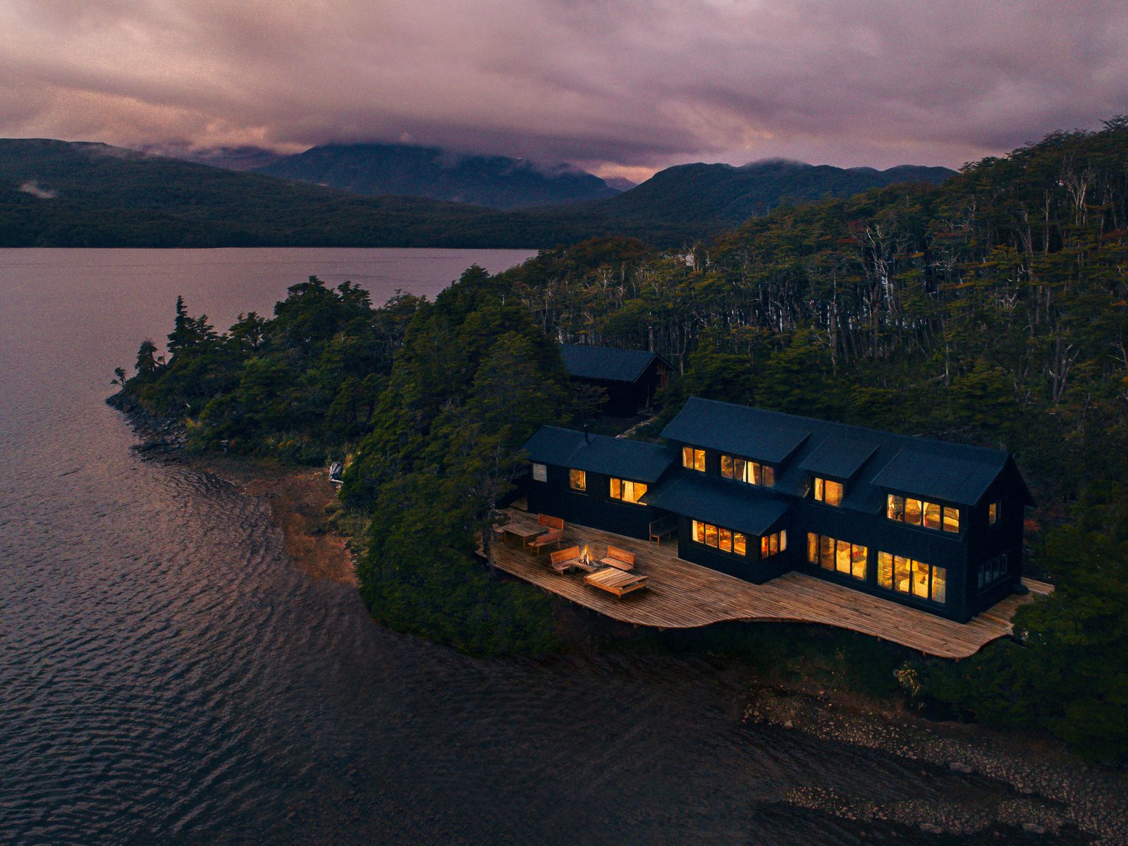 The Best Hotels and Resorts in Mexico and South America: The 2021 Gold List