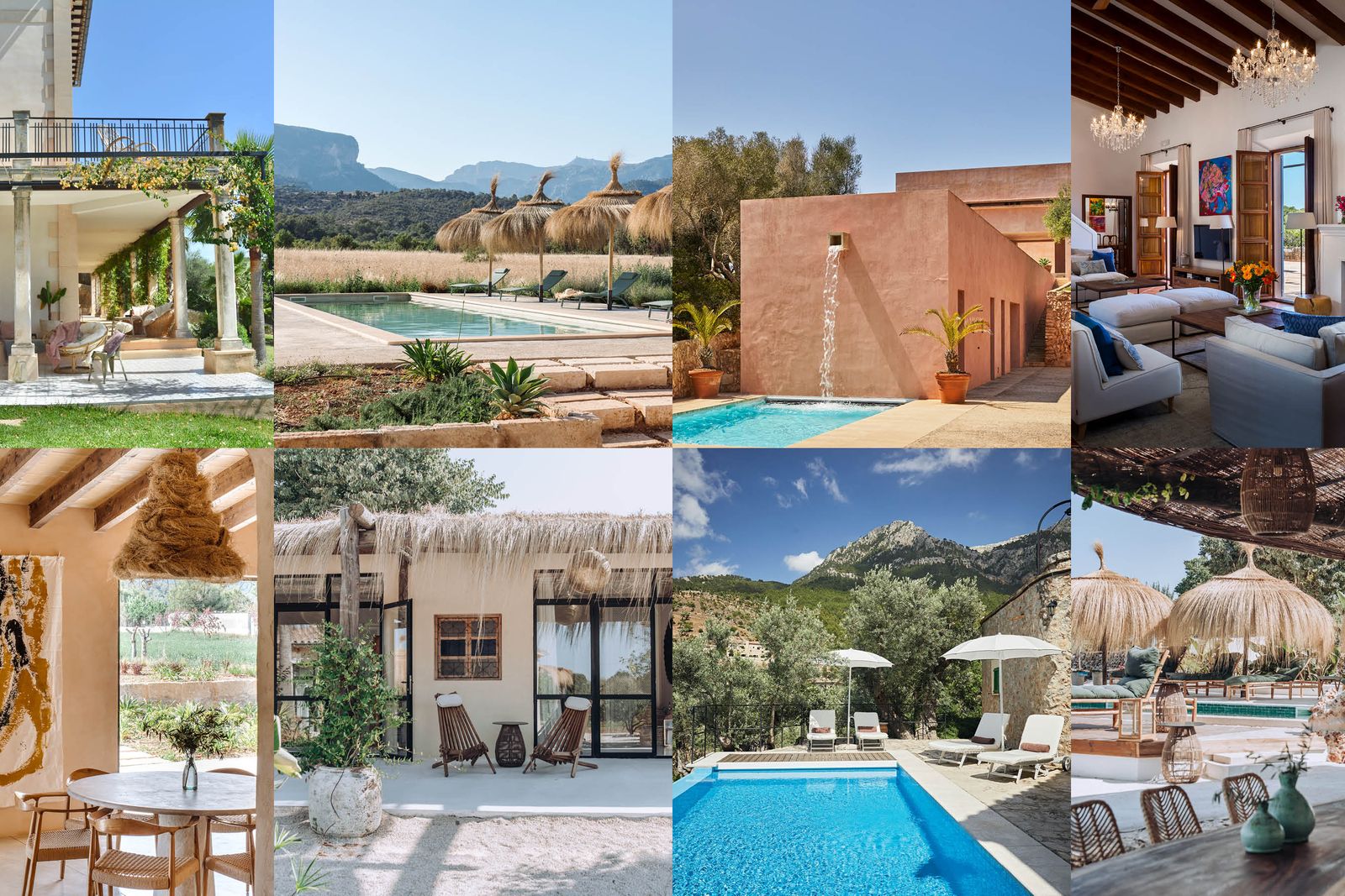 The 13 Best Villas in Mallorca