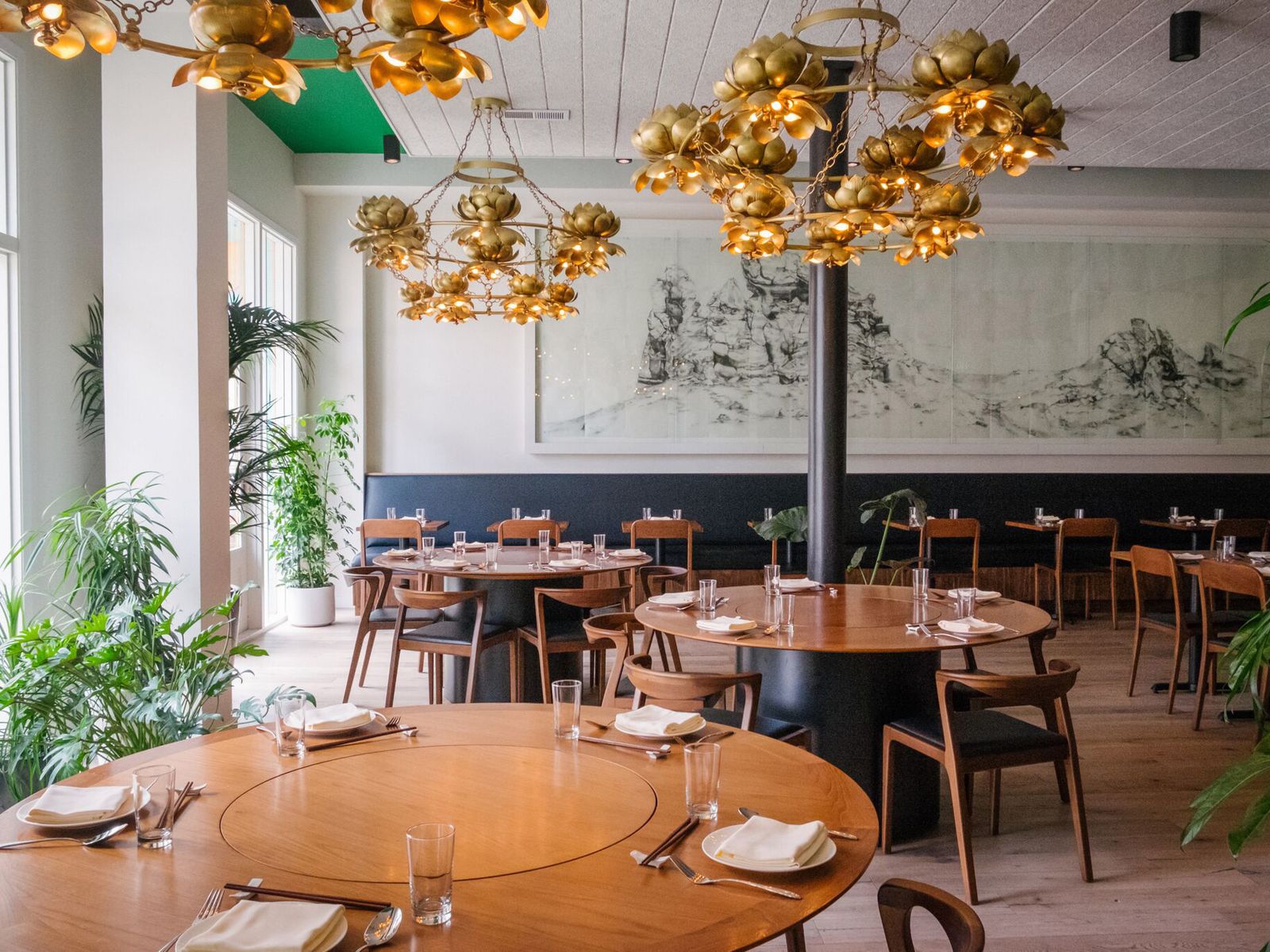 The Best Bars and Restaurants in the World: The 2021 Gold List