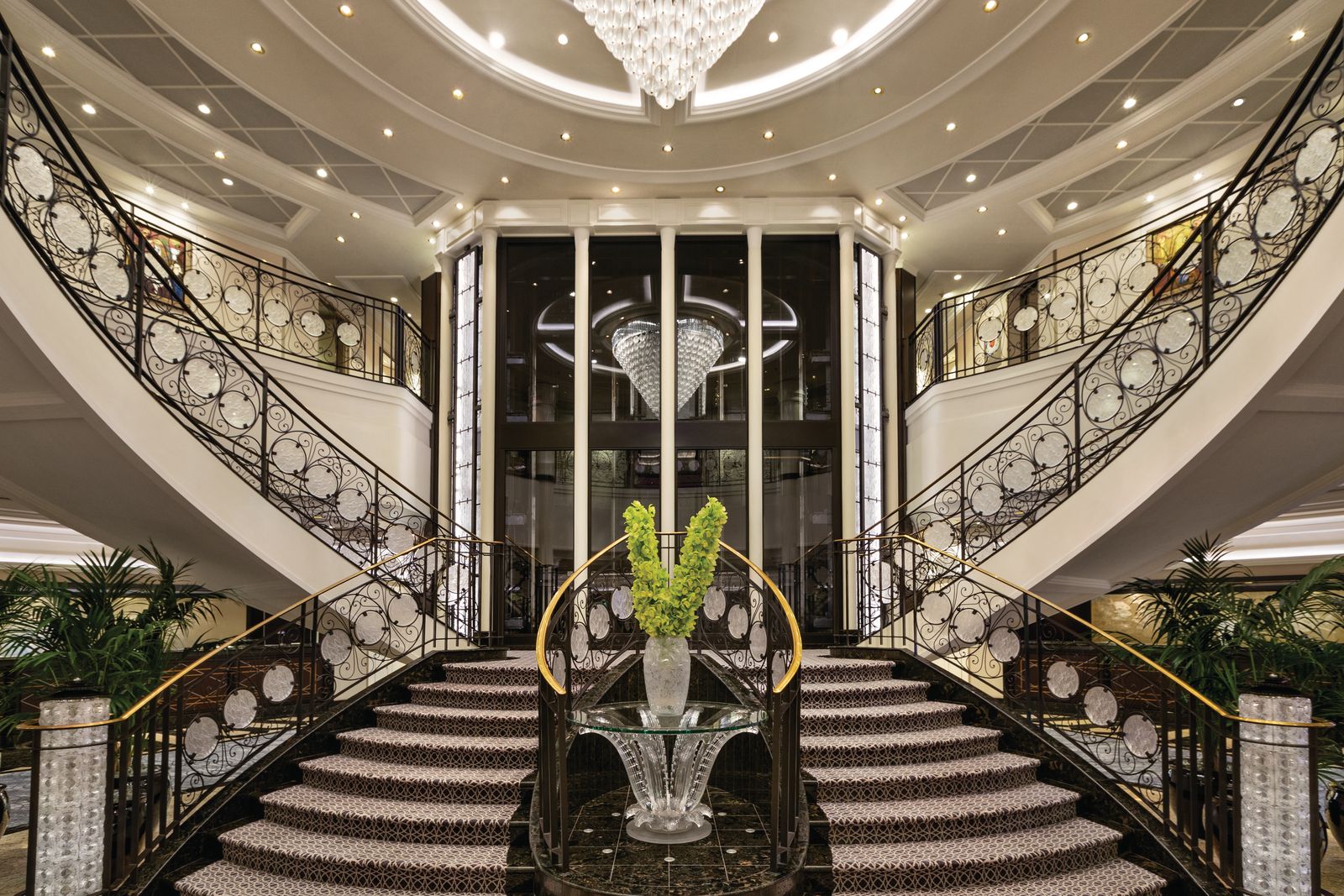 Oceania Riviera