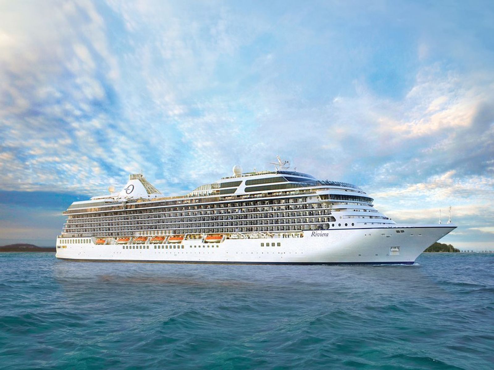 The Best Cruise Ships in the World: The 2021 Gold List
