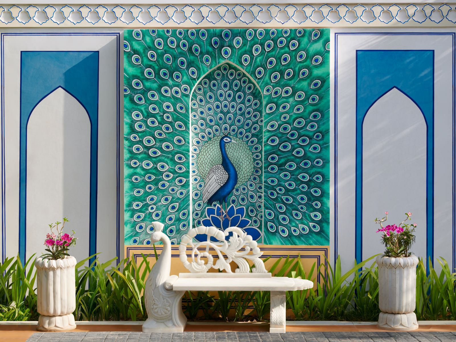 The Best Hotels and Resorts in Asia: The 2025澳洲幸运五体彩网官网直播