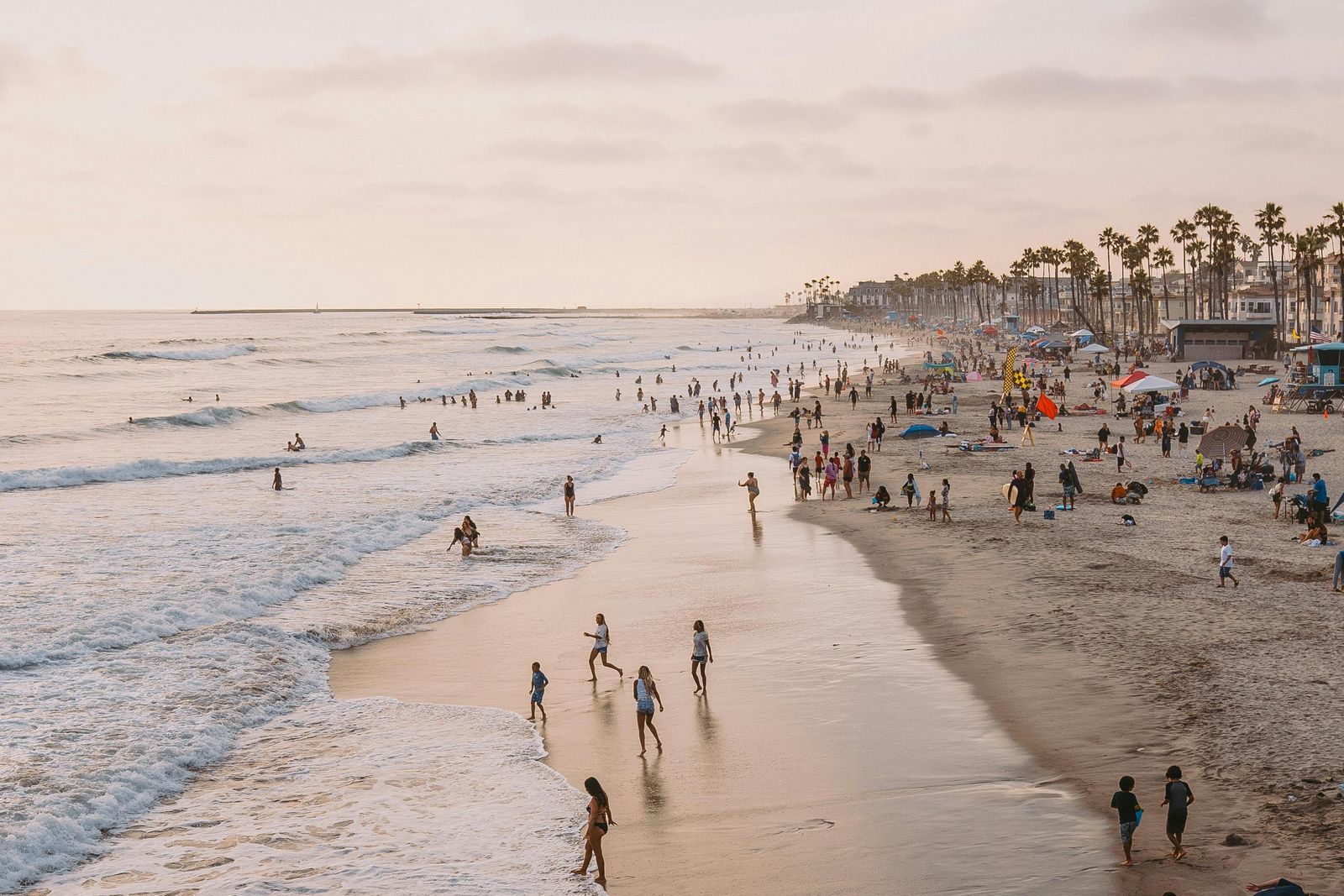 The Best Weekend Getaways in the US for a Quick Escape