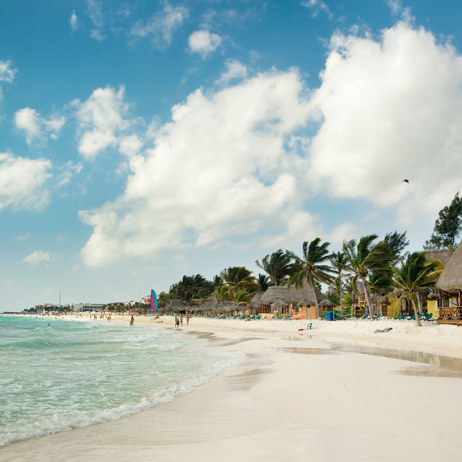 9 Spring Travel Destinations That Are Actually Affordable