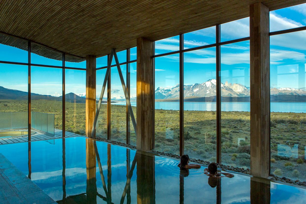 Tierra Patagonia