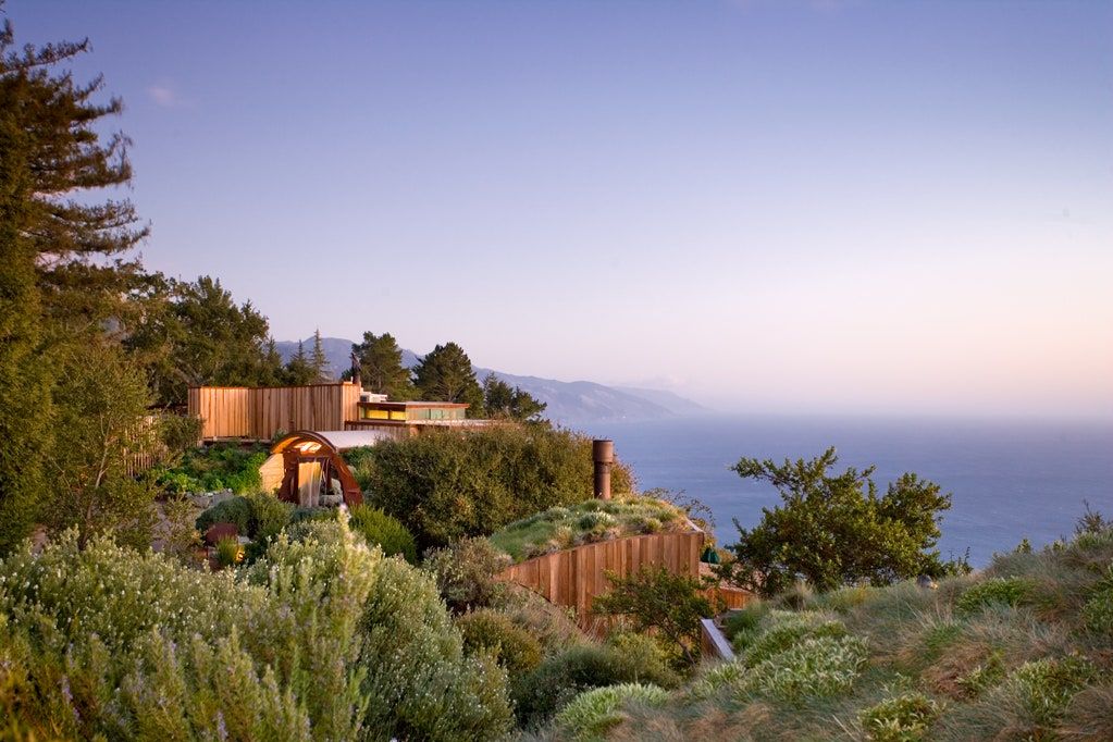 Post Ranch Inn