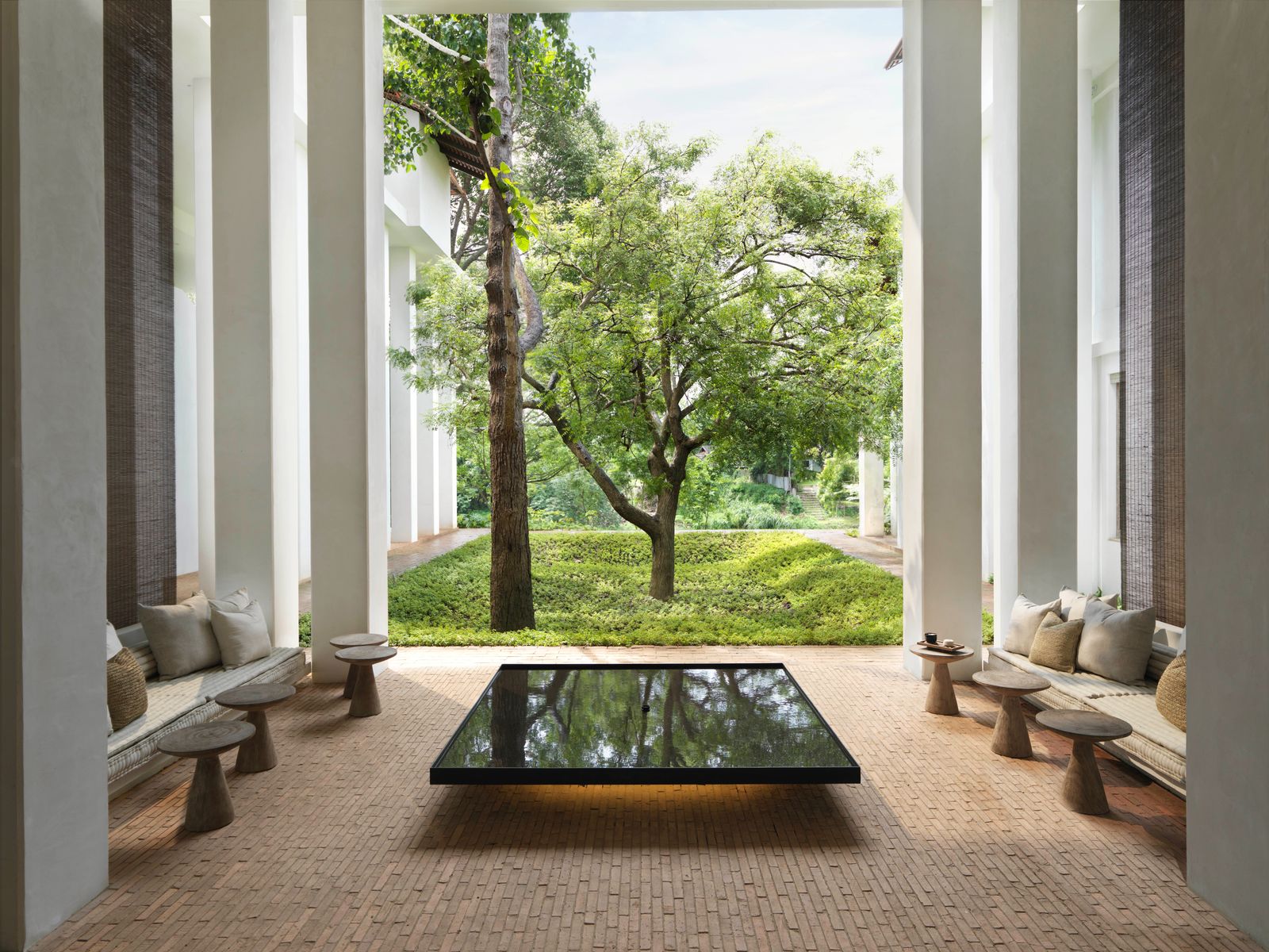 The Best Hotels and Resorts in the World: The 2021 Gold List