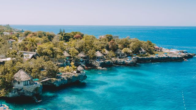 The Best Hotels and Resorts in Mexico, Central, and South America: The Gold List 2025