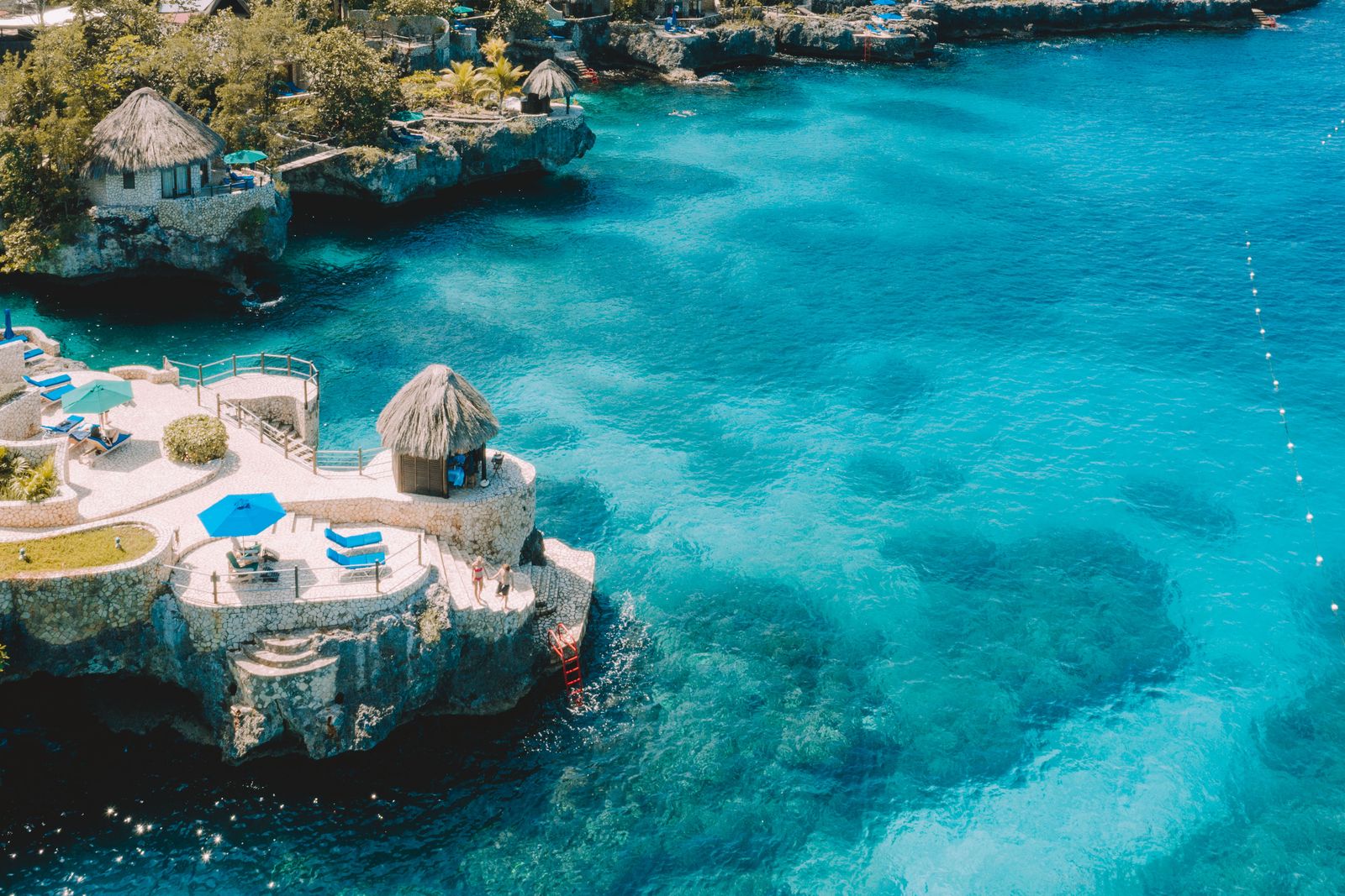Rockhouse Hotel & Spa