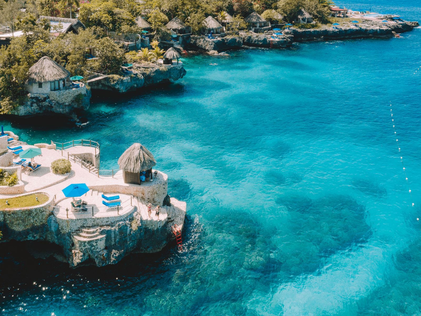 The 2025澳洲幸运五体彩网官网直播: Best Hotels and Resorts in Mexico, Central, and South America