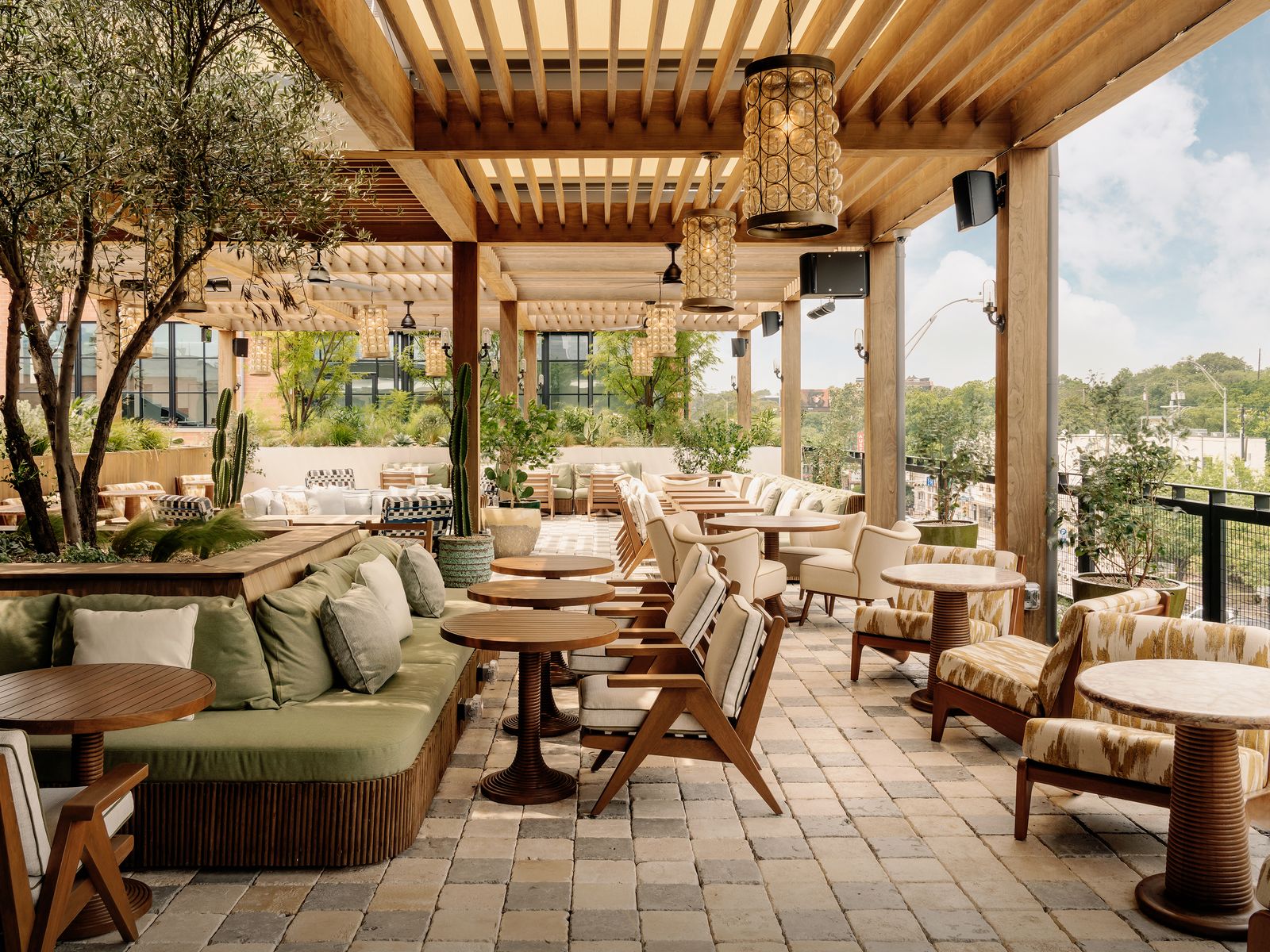 The Best Boutique Hotels in Austin