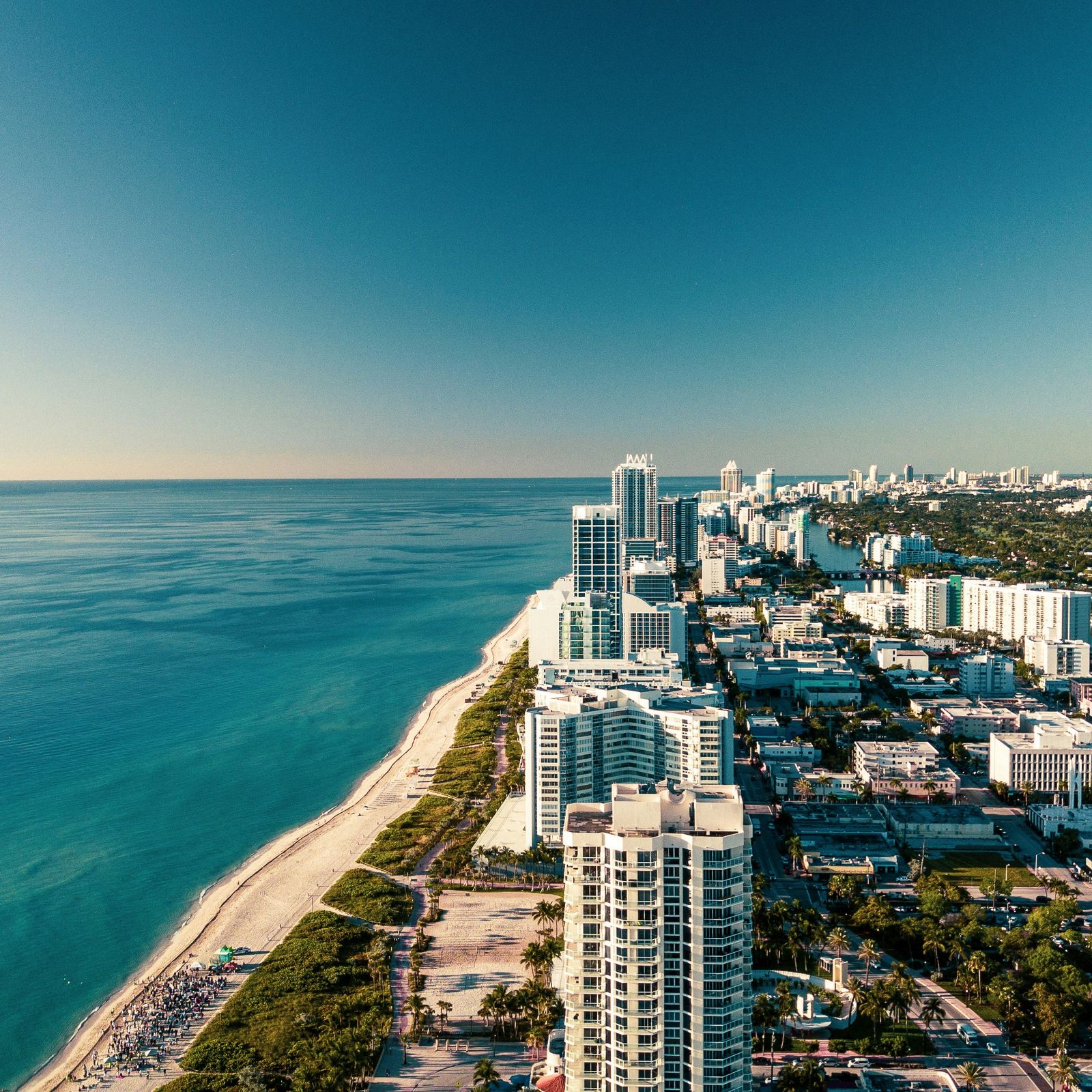 How to Throw a Perfect Bachelorette in Miami