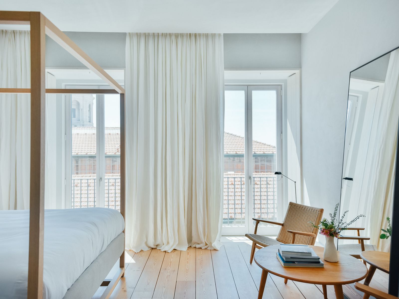 The Best Hotels and Resorts in Europe and the U.K.: The 2021 Gold List