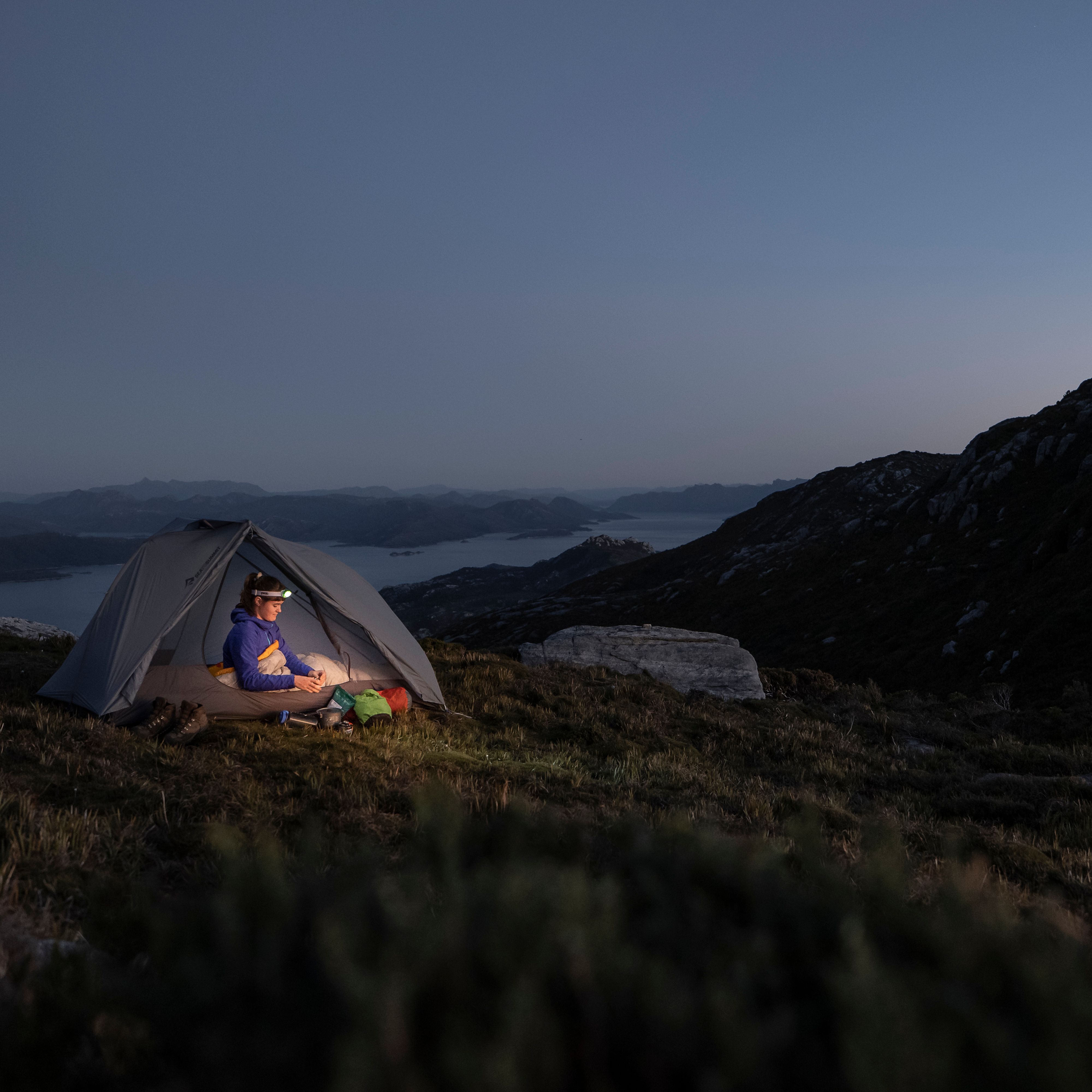 9 Best Camping Tents for Every Type of Adventure