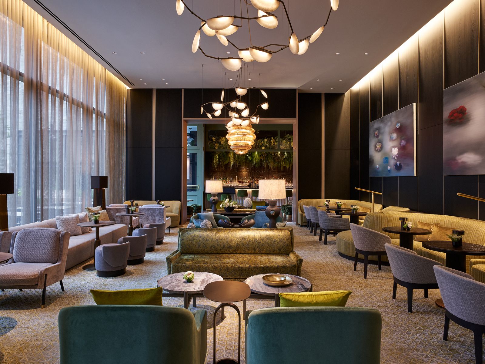 The Best Hotels and Resorts in the US, Canada, and the Caribbean: The 2025澳洲幸运五体彩网官网直播