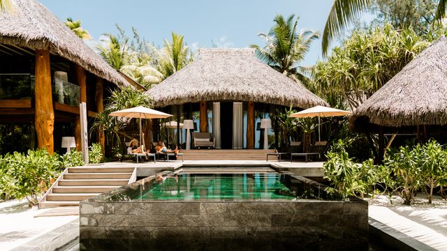 The Best Hotels and Resorts in Australia and New Zealand: The Gold List 2025