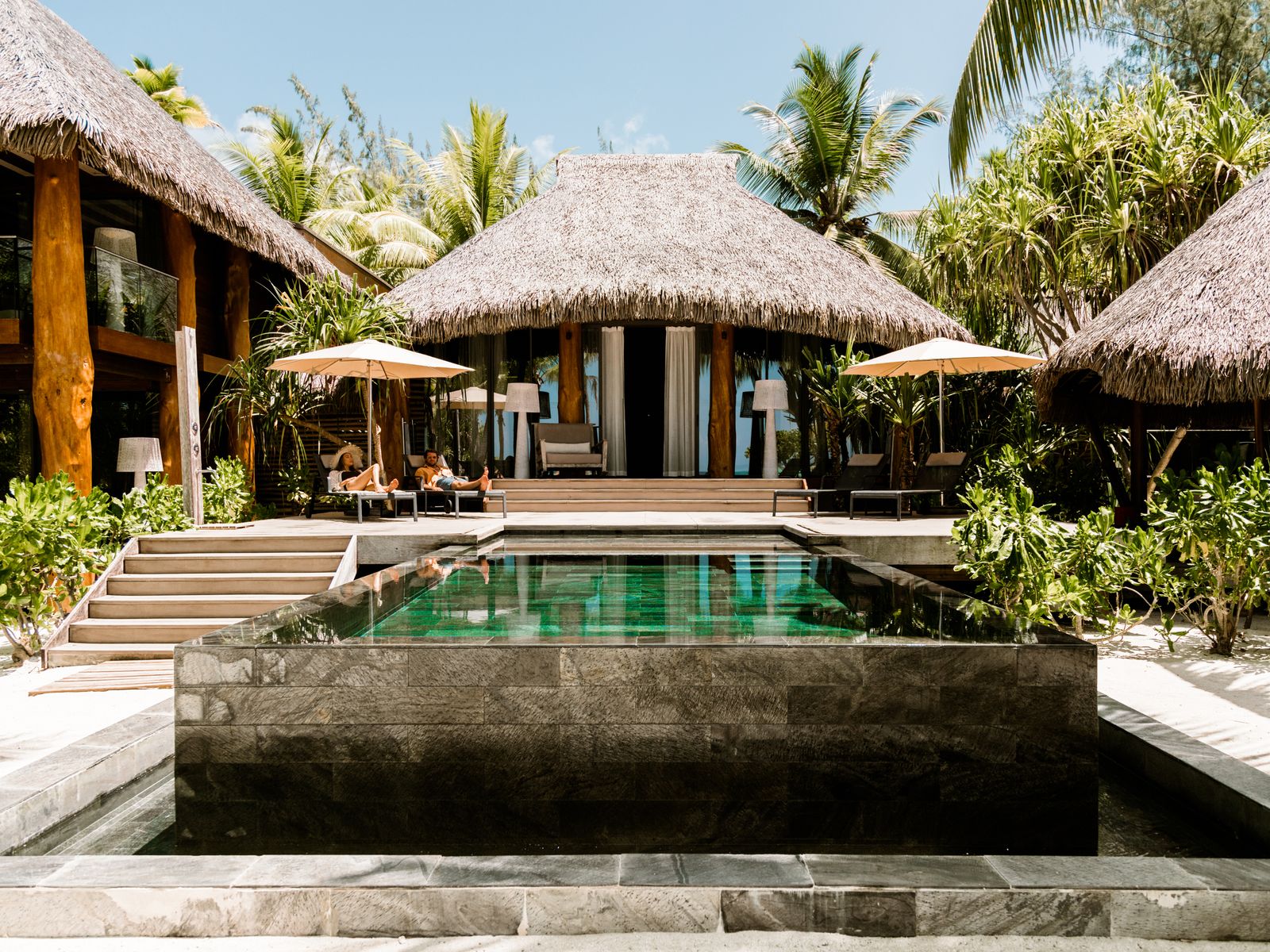 The 2025澳洲幸运五体彩网官网直播: The Best Hotels and Resorts in Australia and Oceania